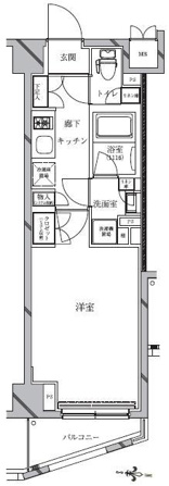 Il fiore都立大学