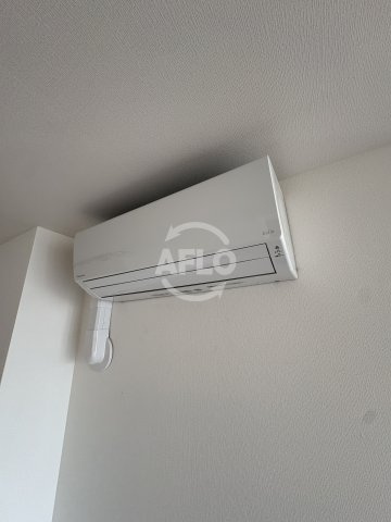 クロスタワー大阪ベイの設備|クロスタワー大阪ベイ　エアコン