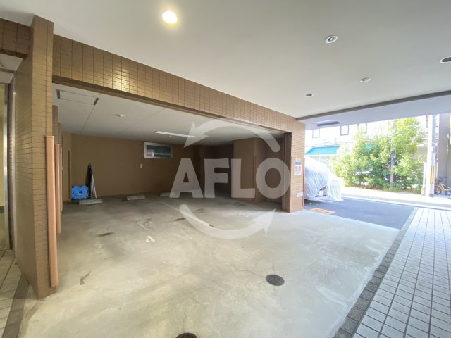 Forester一樹（フォレスター一樹）のその他|フォレスター一樹　駐車場