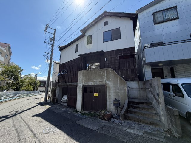 天白区植田山戸建