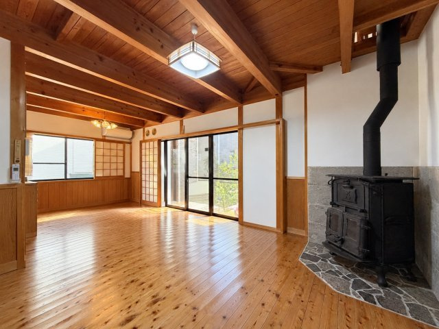 天白区植田山戸建