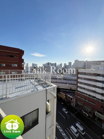 ボヌール門前仲町のその他