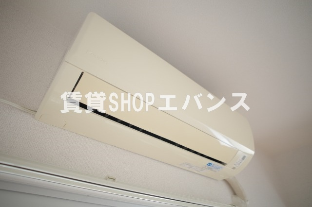 【設備】 | ミリアビタNO.15