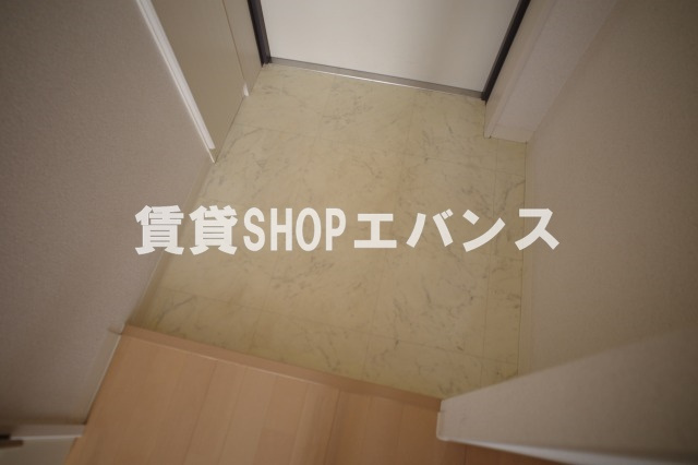 【玄関】 | ミリアビタNO.15