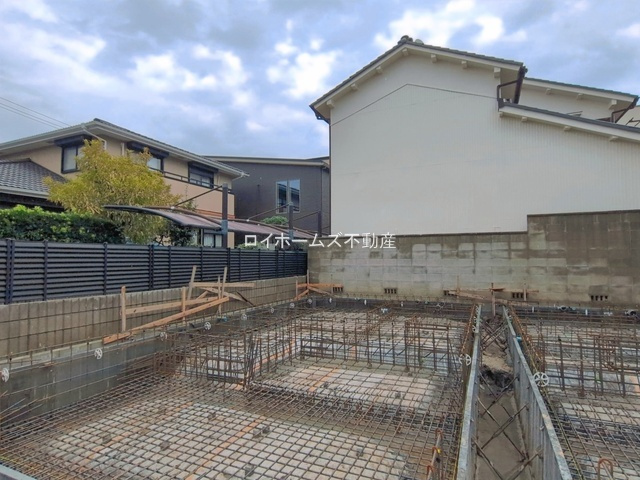  | 名古屋市千種区下方町５丁目43『仲介料無料』新築戸建て | 撮影：'26/09/28 