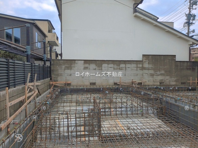  | 名古屋市千種区下方町５丁目43『仲介料無料』新築戸建て | 撮影：'26/09/28 