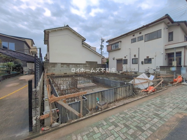  | 名古屋市千種区下方町５丁目43『仲介料無料』新築戸建て | 撮影：'26/09/28 