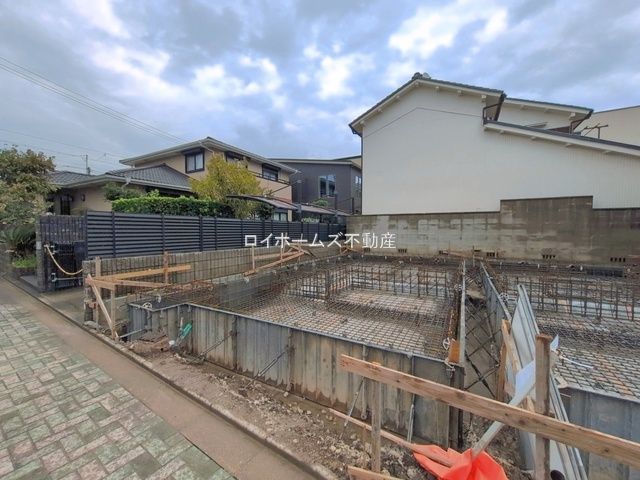  | 名古屋市千種区下方町５丁目43『仲介料無料』新築戸建て | 撮影：'26/09/28 