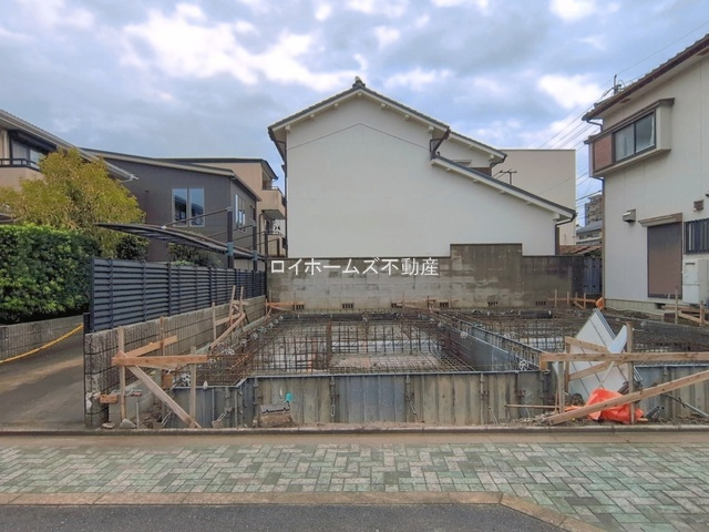  | 名古屋市千種区下方町５丁目43『仲介料無料』新築戸建て | 撮影：'26/09/28 