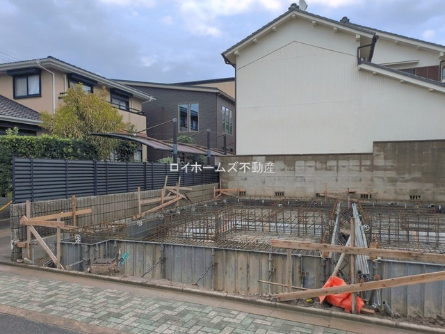  | 名古屋市千種区下方町５丁目43『仲介料無料』新築戸建て | 撮影：'26/09/28 