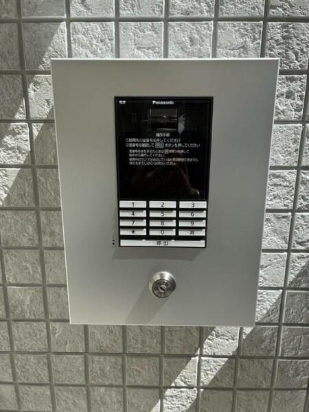 カレラコート大山のその他共用部分