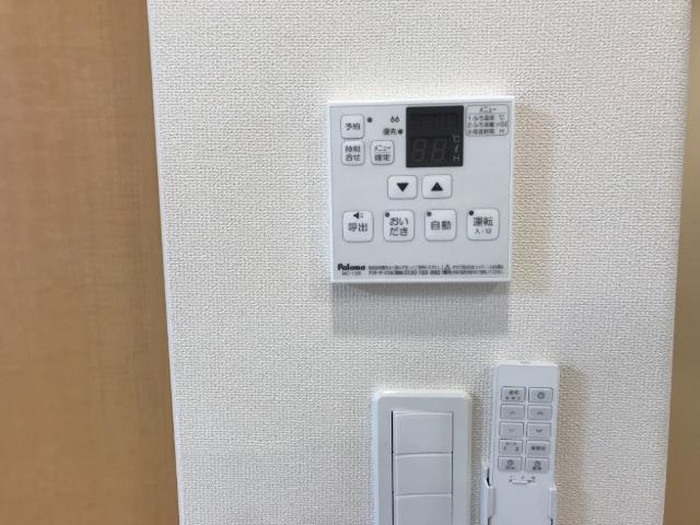 ボヌール　エテルネルの設備|室内設備