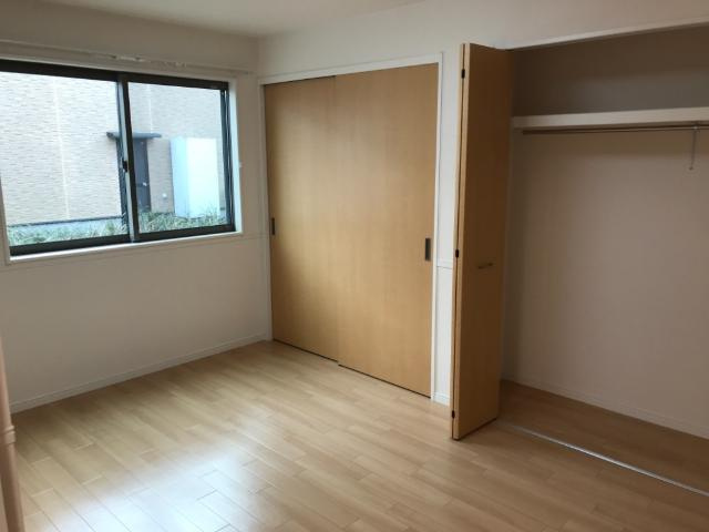 ボヌール　エテルネルの収納|室内