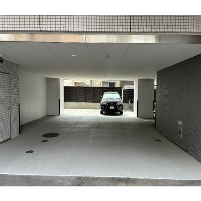 【駐車場】 |  シーズンフラッツ矢場