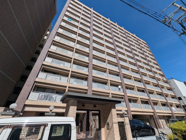アーバンフラッツ西中島