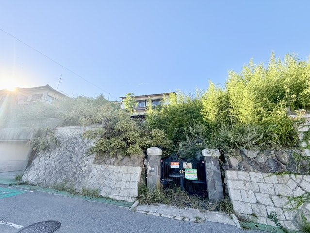 神戸市長田区鹿松町一丁目のその他
