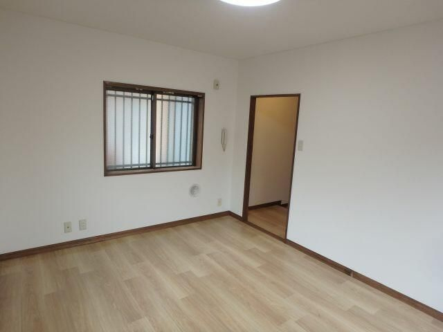 ストークマンション烏山の寝室
