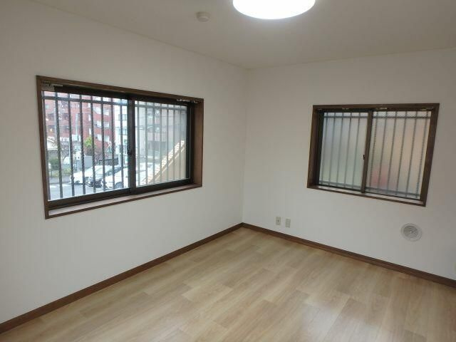 ストークマンション烏山のその他