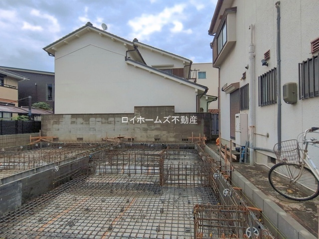  | 名古屋市千種区下方町５丁目43『仲介料無料』新築戸建て | 撮影：'26/09/28 