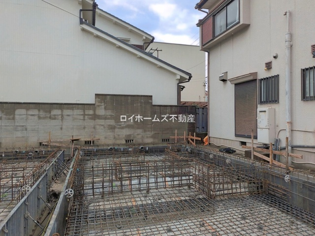  | 名古屋市千種区下方町５丁目43『仲介料無料』新築戸建て | 撮影：'26/09/28 