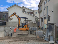 名古屋市千種区下方町５丁目43『仲介料無料』新築戸建ての画像