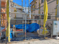 名古屋市千種区下方町５丁目43『仲介料無料』新築戸建ての画像