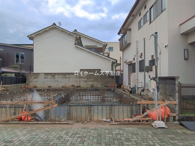  | 名古屋市千種区下方町５丁目43『仲介料無料』新築戸建て | 撮影：'26/09/28 