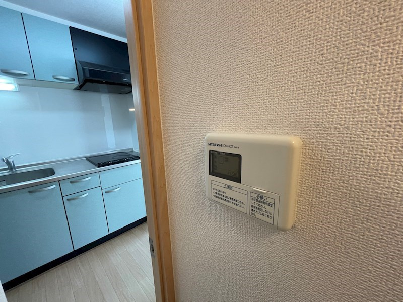 神戸市東灘区岡本２丁目の賃貸マンションの設備