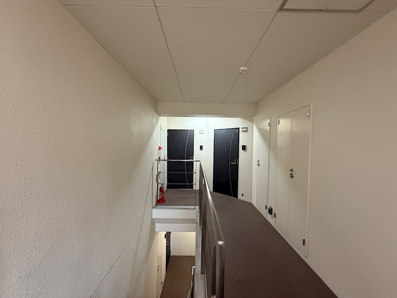 神戸市東灘区岡本２丁目の賃貸マンションのその他共用部分