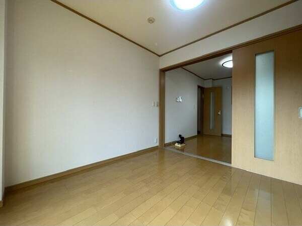 MANAHOUSEの居間・リビング