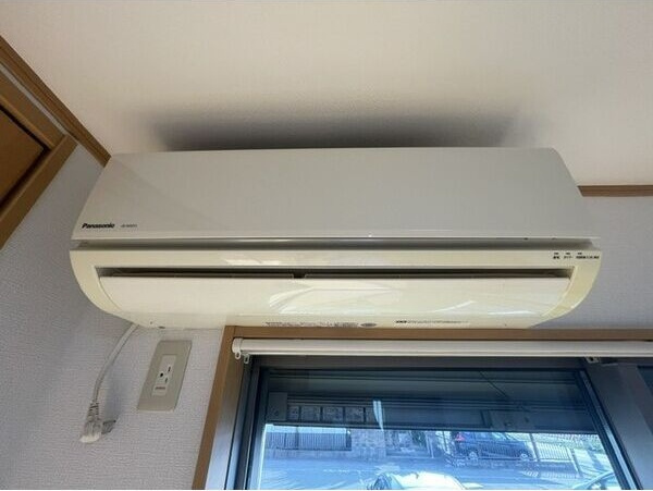 MANAHOUSEの設備