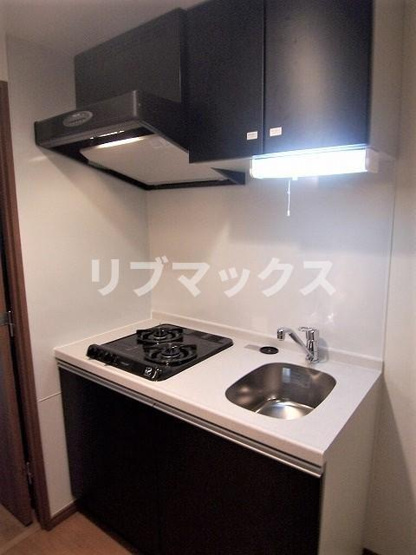 【キッチン】