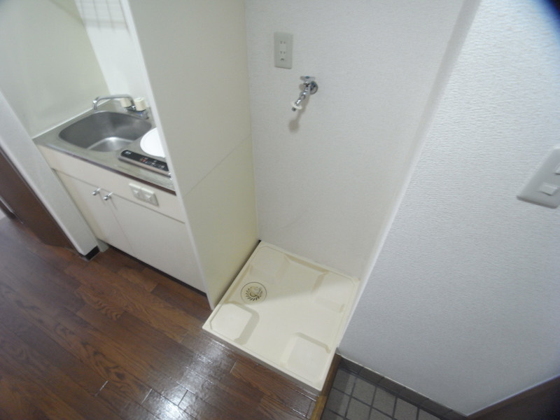神戸市中央区東雲通１丁目の賃貸マンションの設備