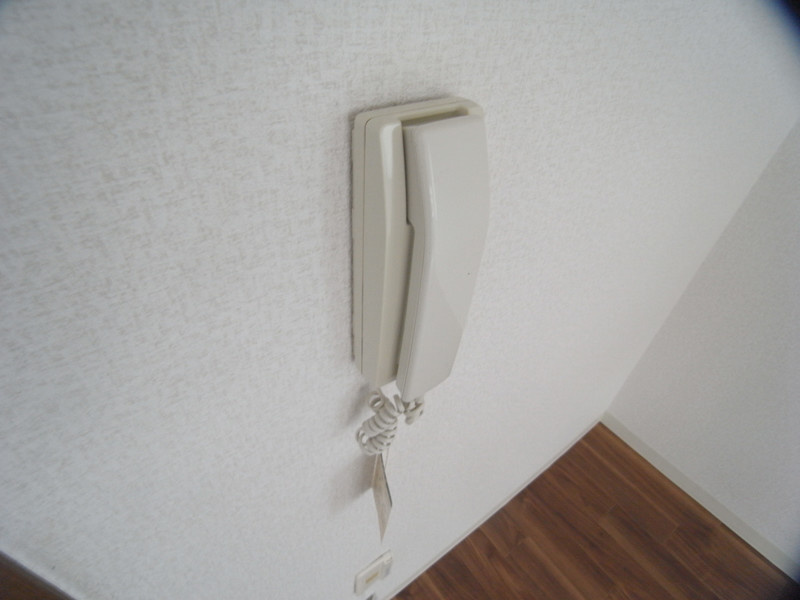 神戸市中央区東雲通１丁目の賃貸マンションの設備