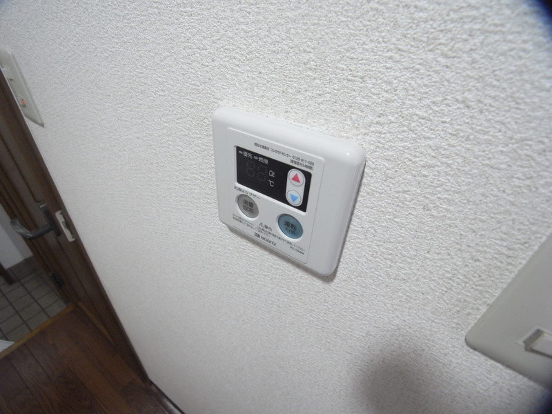 神戸市中央区東雲通１丁目の賃貸マンションの設備