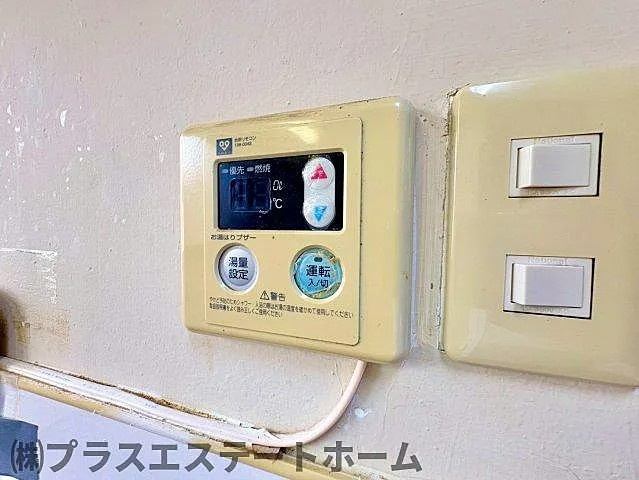 神戸市灘区福住通６丁目の賃貸マンションの設備