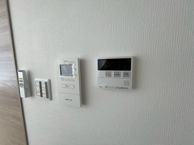 神戸市東灘区深江北町１丁目の賃貸マンションのセキュリティ