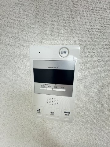 神戸市中央区坂口通１丁目の賃貸マンションの設備