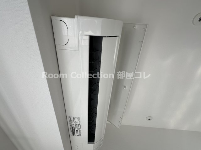 メイクス新栄の設備|※同物件他部屋写真
反転、色違いの場合有
現況優先