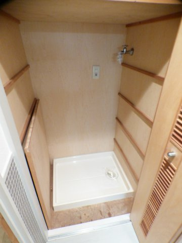 芦屋市茶屋之町の賃貸マンションの設備