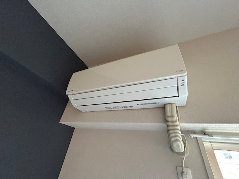 芦屋市茶屋之町の賃貸マンションの設備