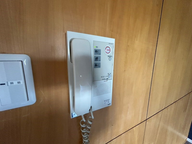芦屋市茶屋之町の賃貸マンションのセキュリティ