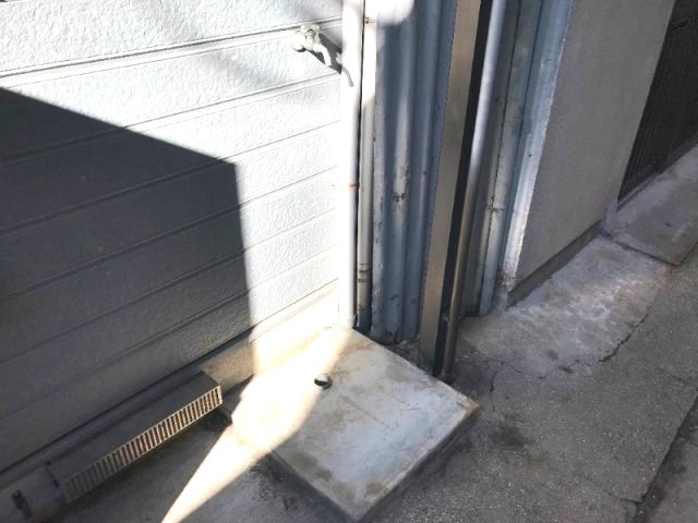 芦屋市浜町のアパートのその他