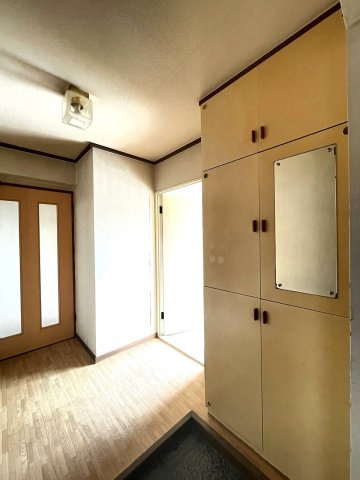 エメラルドマンション田方のその他