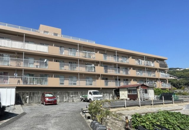 エメラルドマンション田方