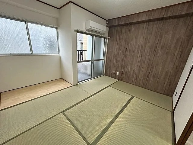 マンション福田の居間・リビング