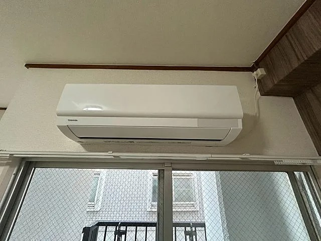 マンション福田の設備