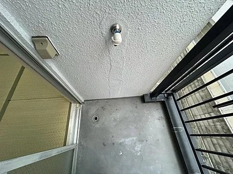 マンション福田の設備