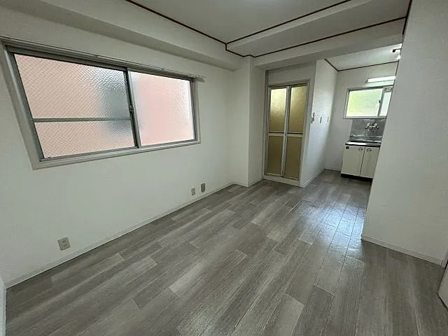 マンション福田の居間・リビング
