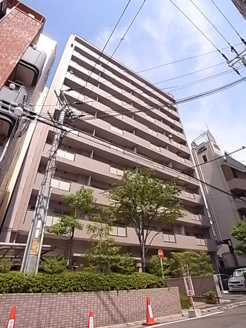 西宮市戸田町の賃貸マンション